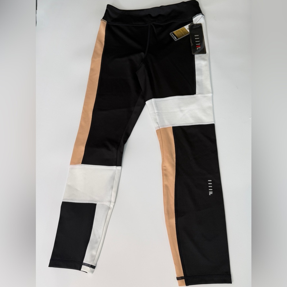 Fila - 7/8th Length Performance Leggings